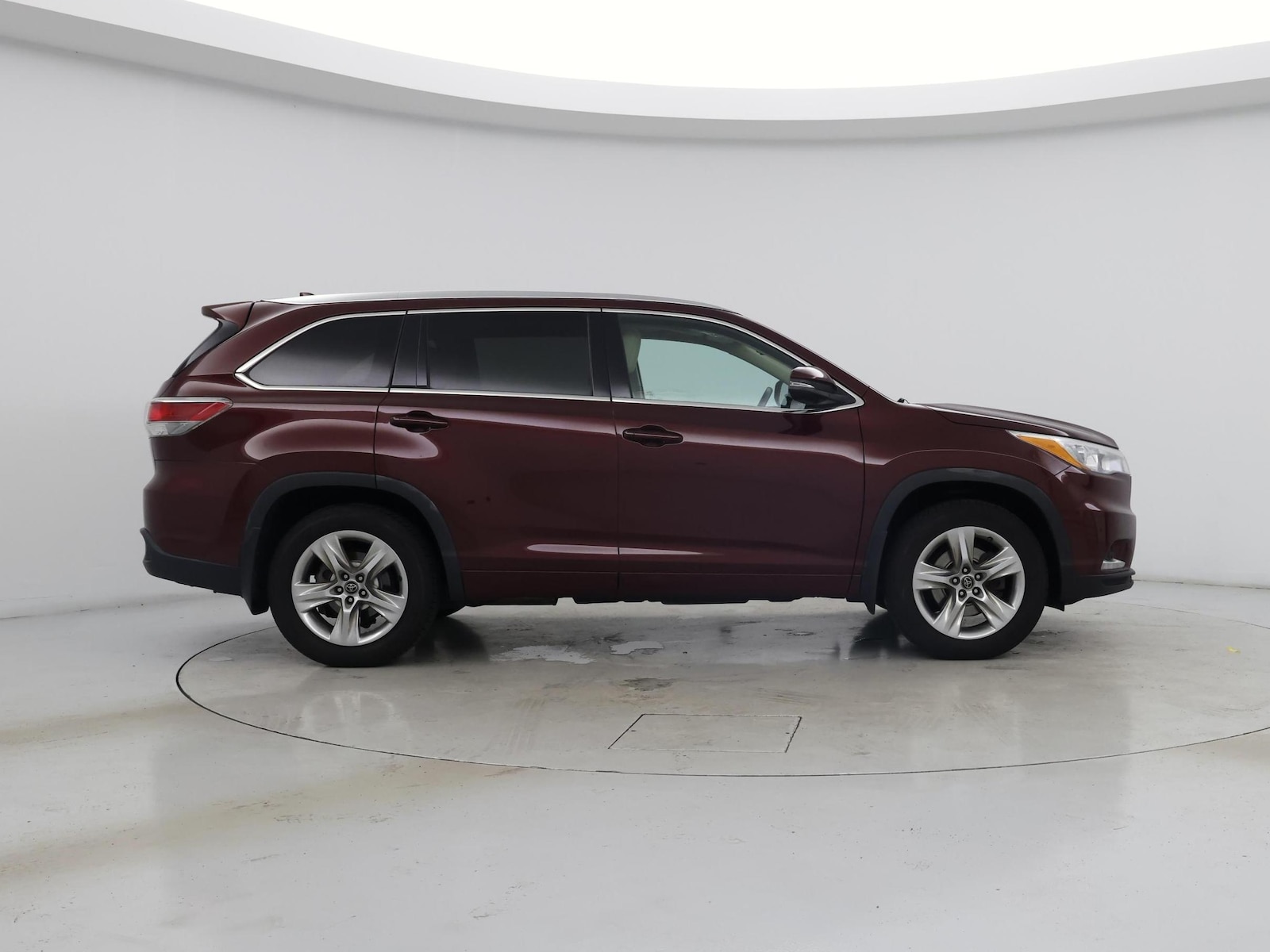 2016 Toyota Highlander Limited - Photo 8