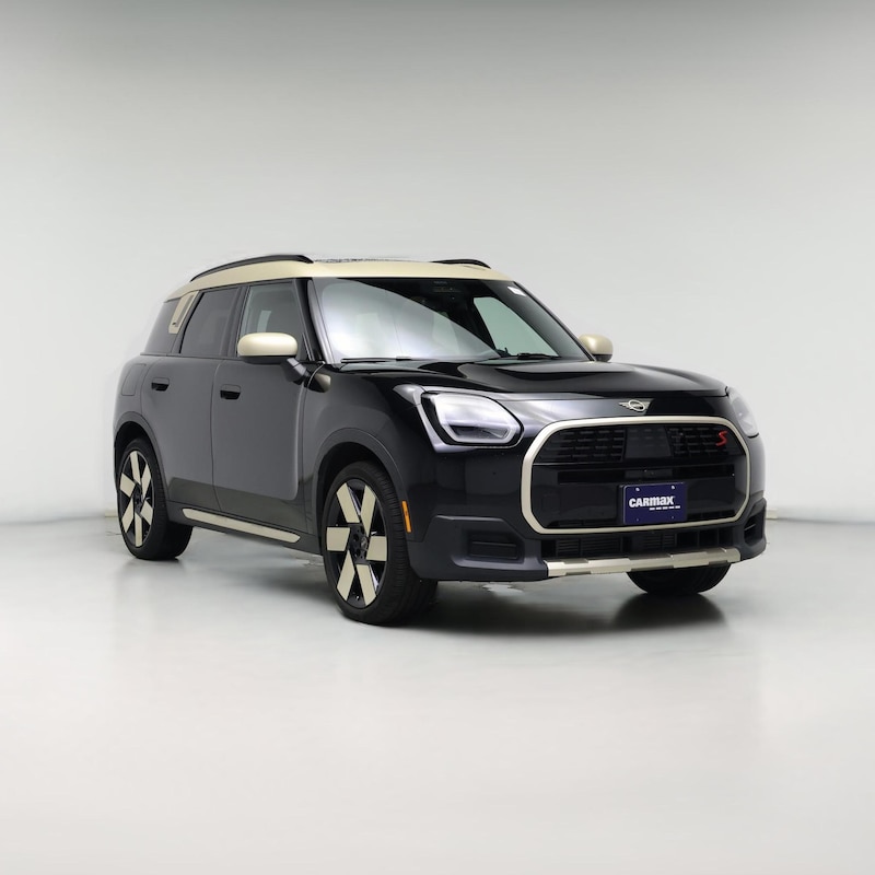 2025 Mini Cooper Countryman S ALL4