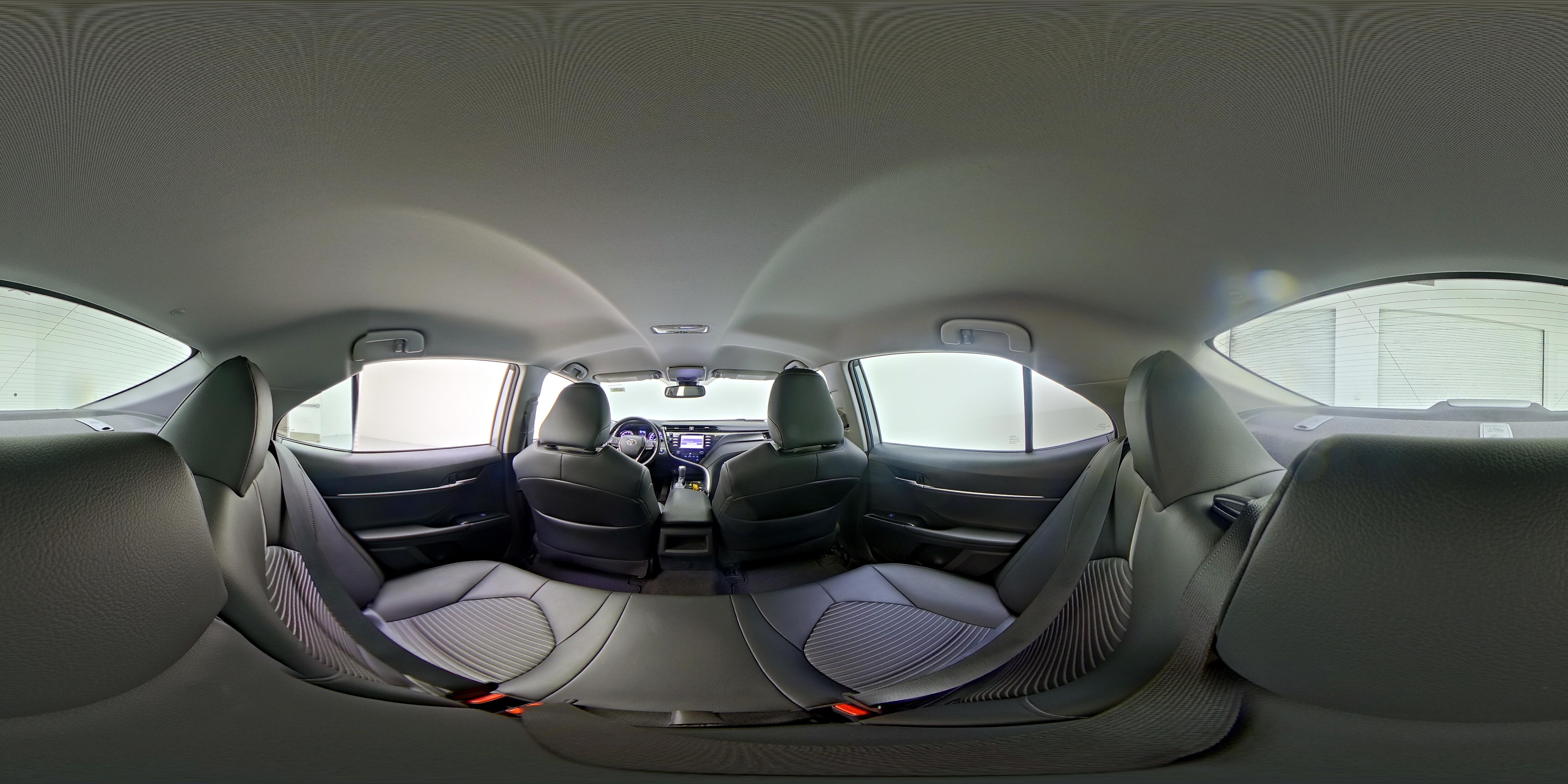 2019 Toyota Camry SE - Photo 26