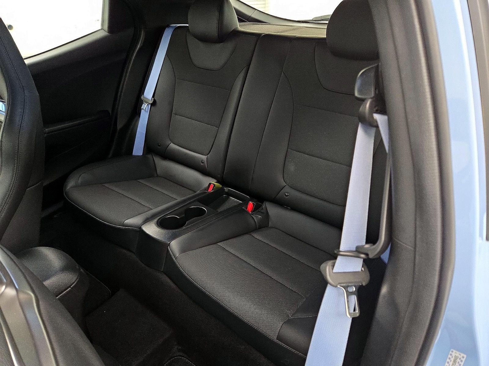 2021 Hyundai Veloster N - Photo 21
