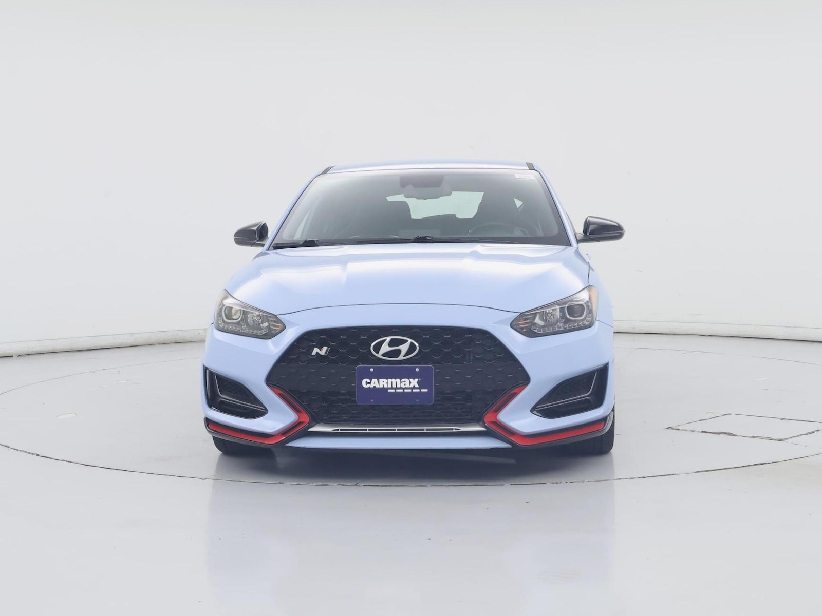 2021 Hyundai Veloster N - Photo 6