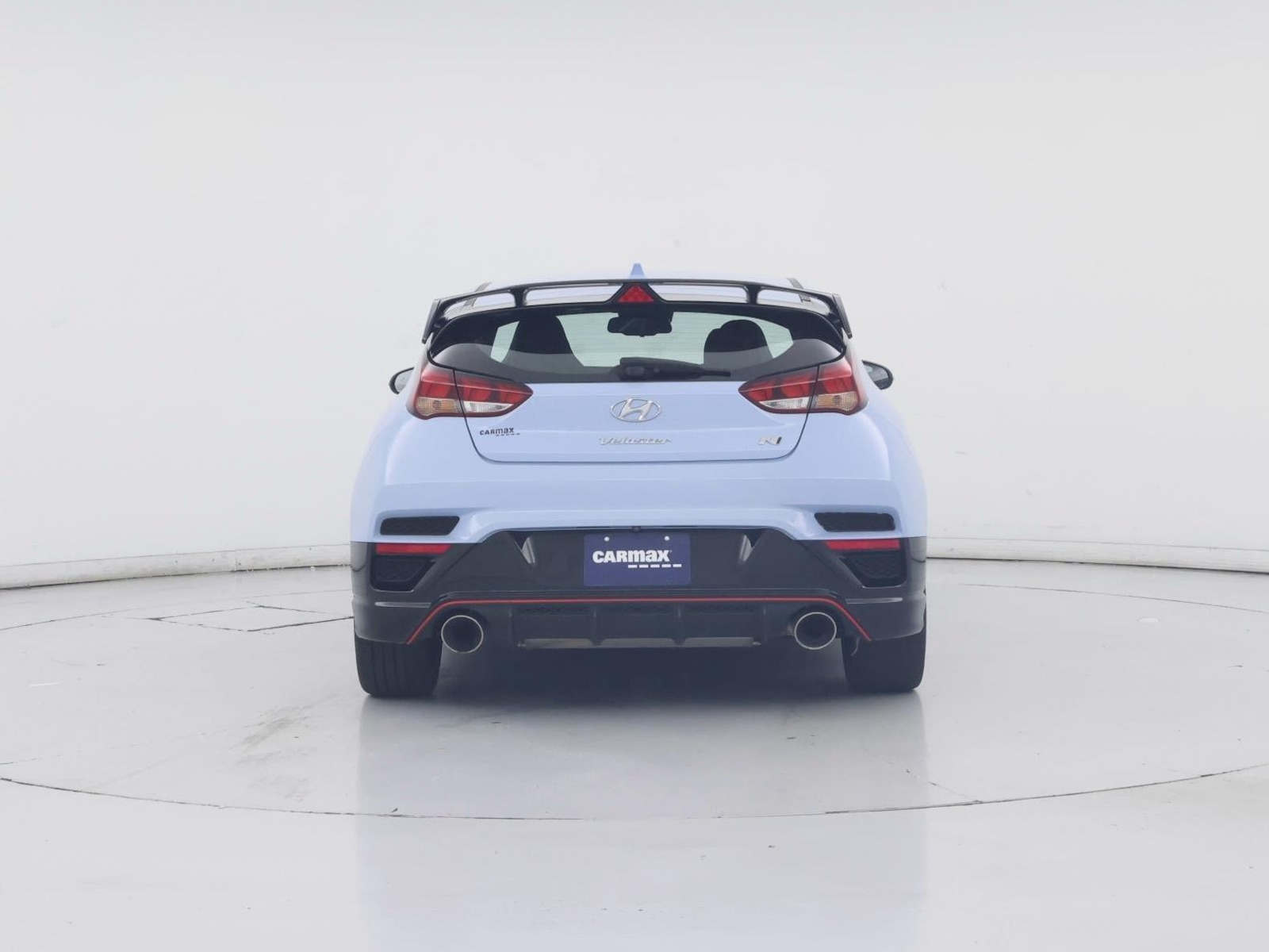 2021 Hyundai Veloster N - Photo 7
