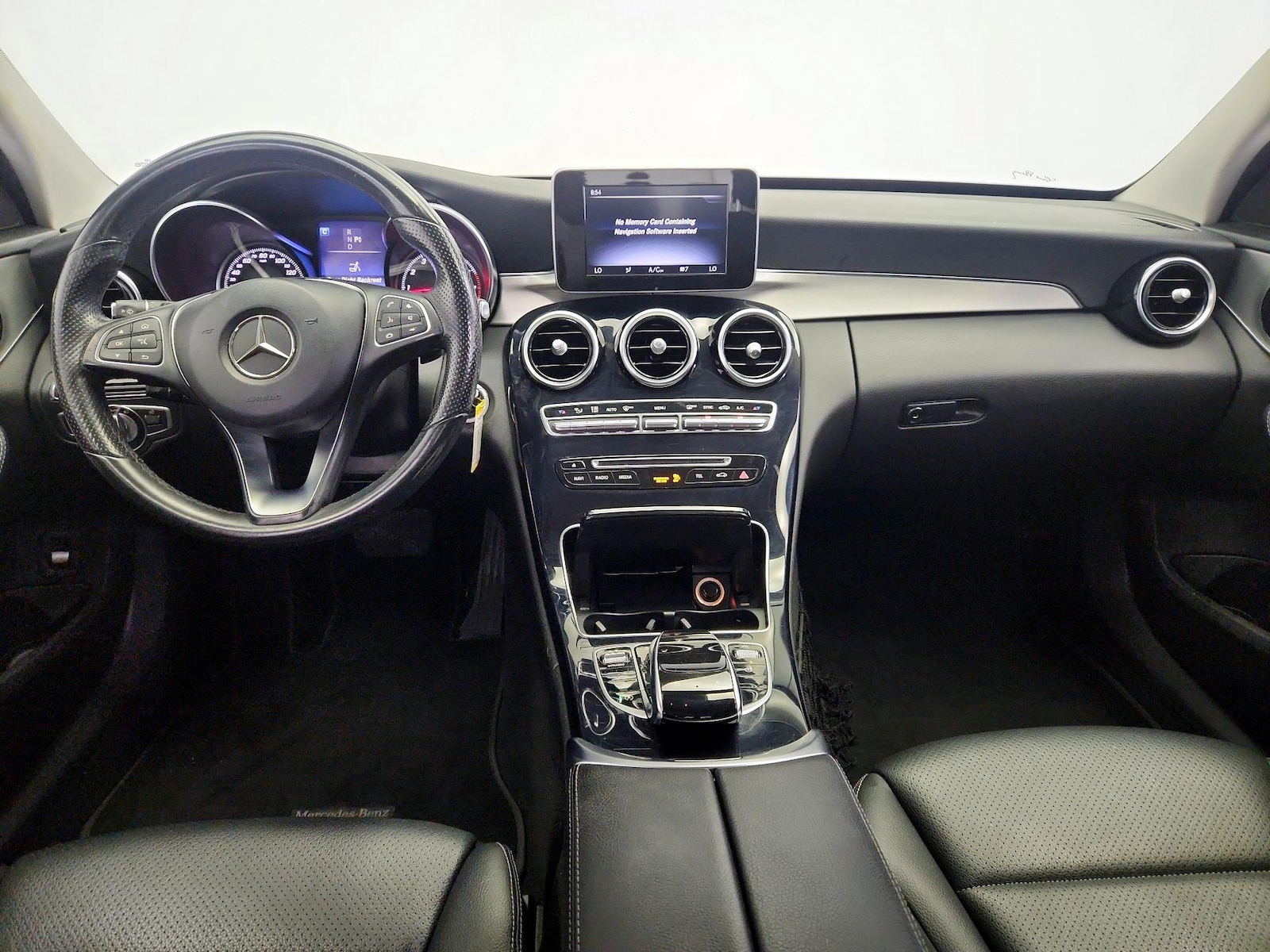 Rear View Camera
