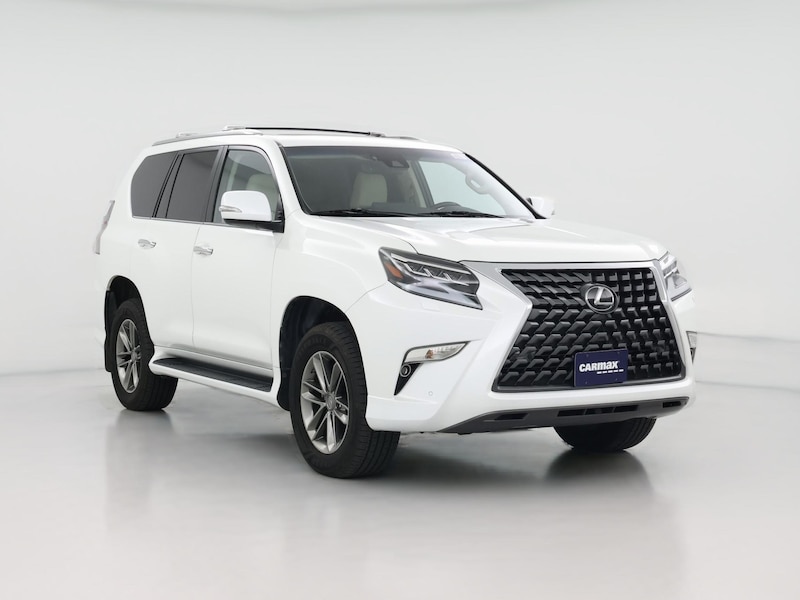 2022 Lexus GX 460 Premium