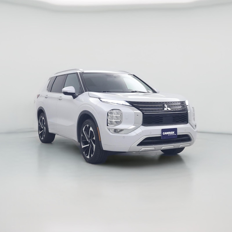 2022 Mitsubishi Outlander SEL Special Edition