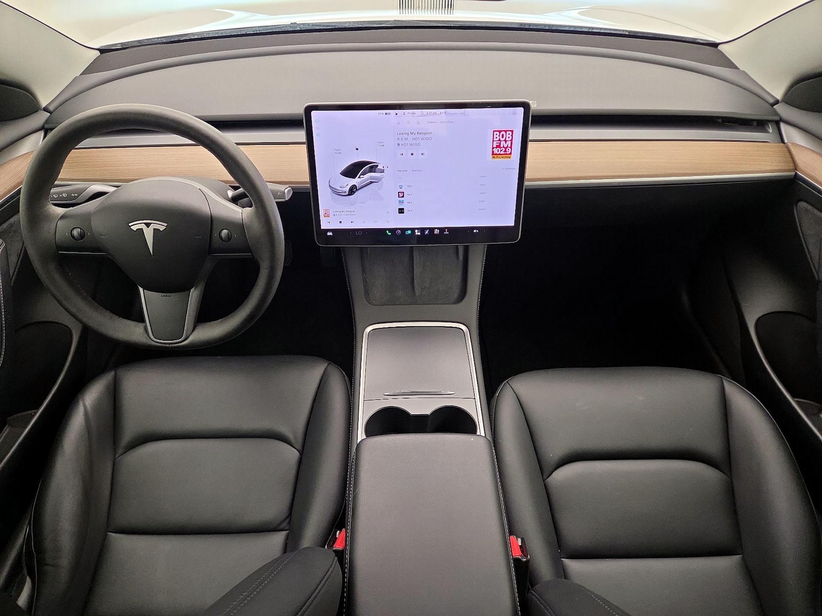 Navigation System