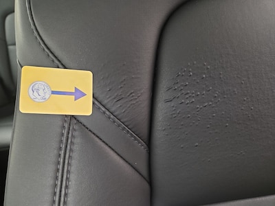 Condition detail