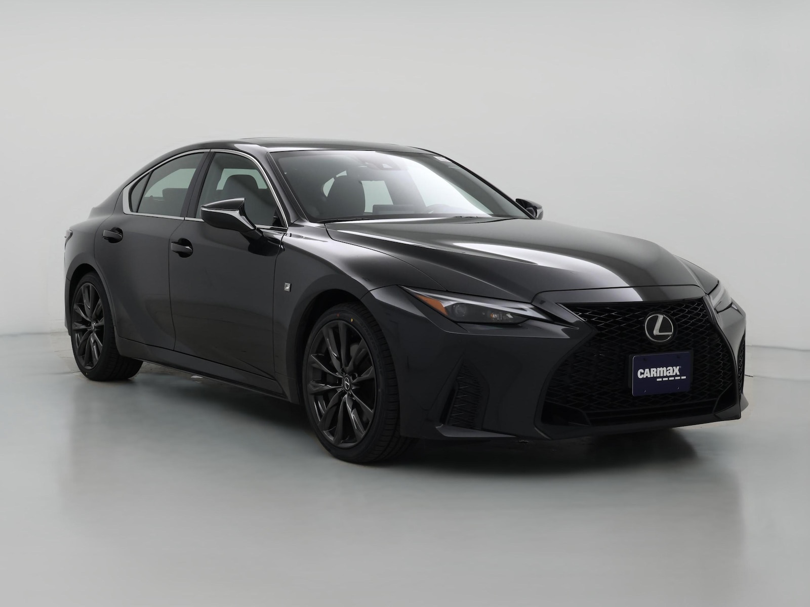 2023 Lexus IS