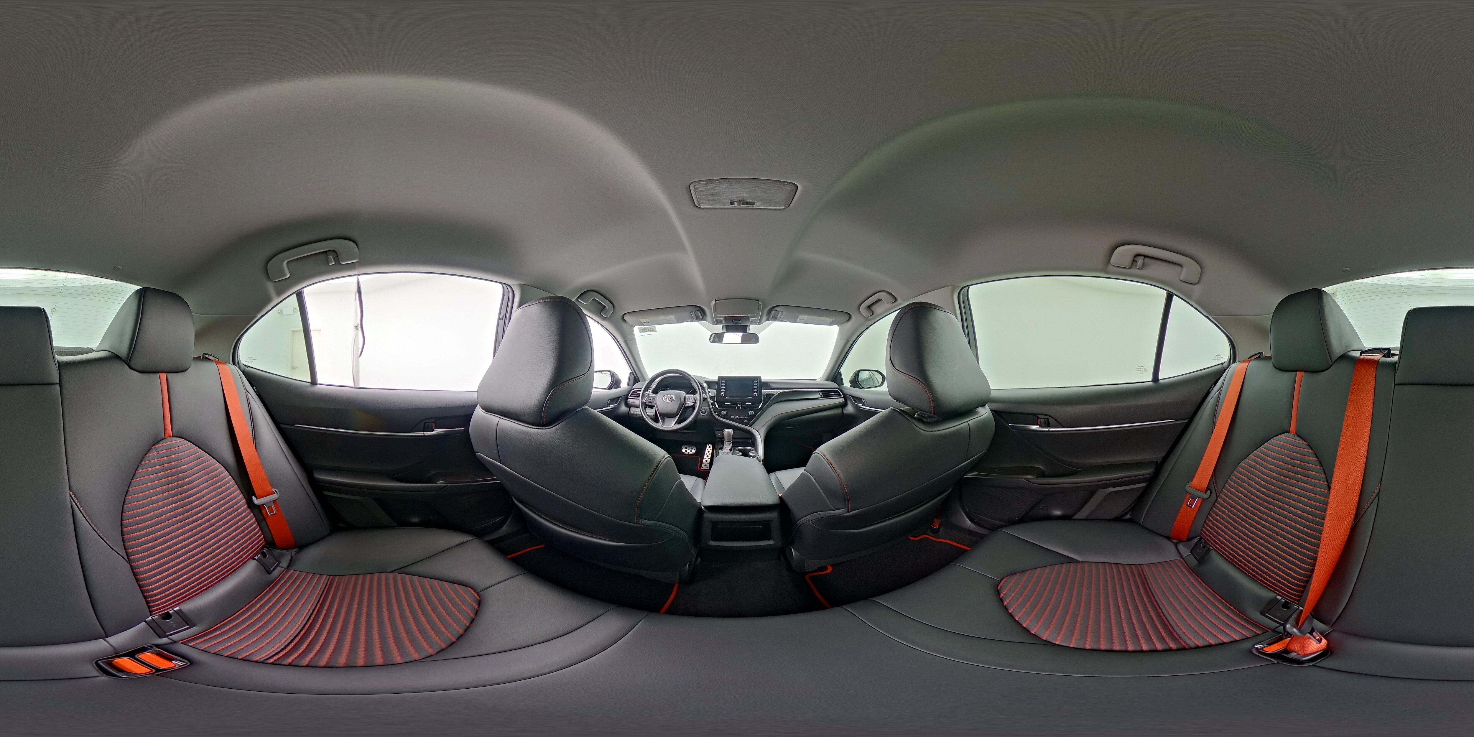 2023 Toyota Camry TRD - Photo 25