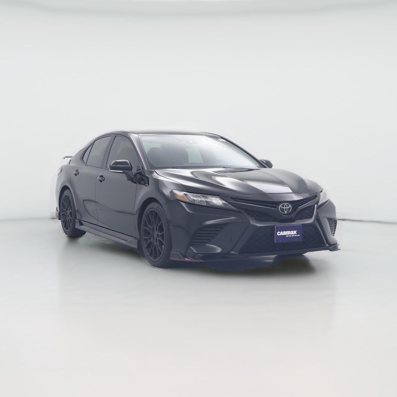 2023 Toyota Camry TRD