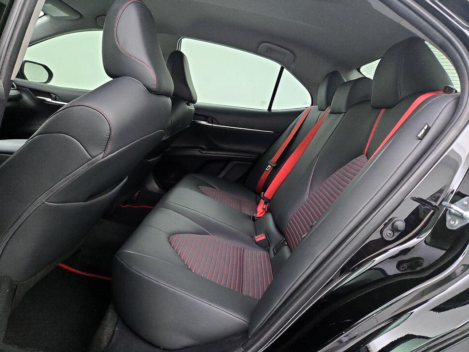 2023 Toyota Camry TRD - Photo 20
