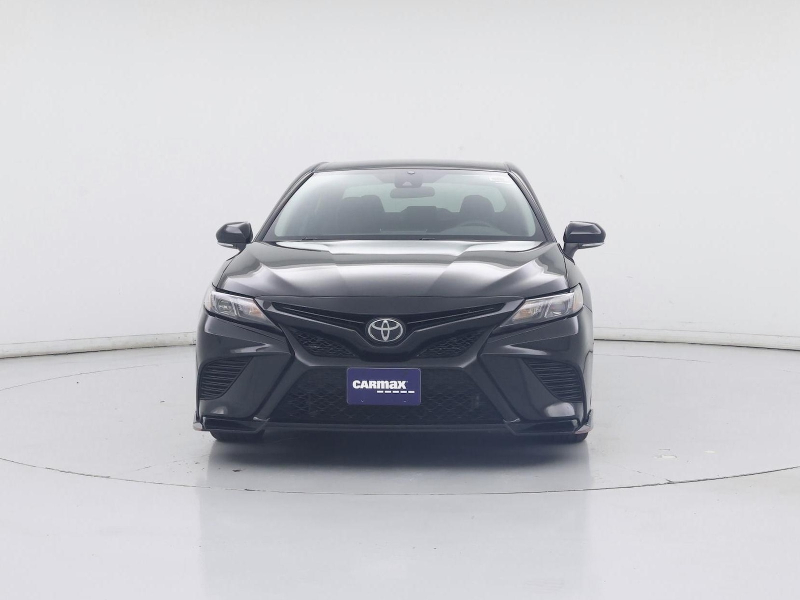 2023 Toyota Camry TRD - Photo 6