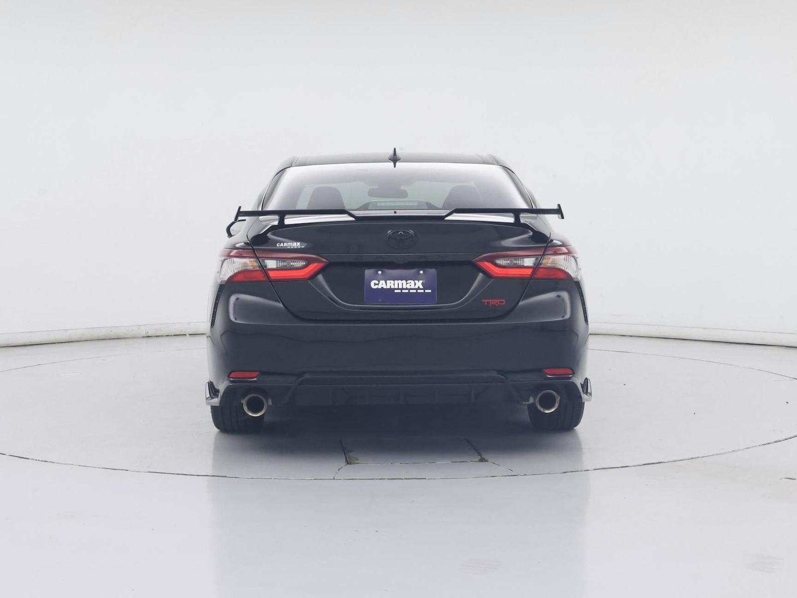 2023 Toyota Camry TRD - Photo 7