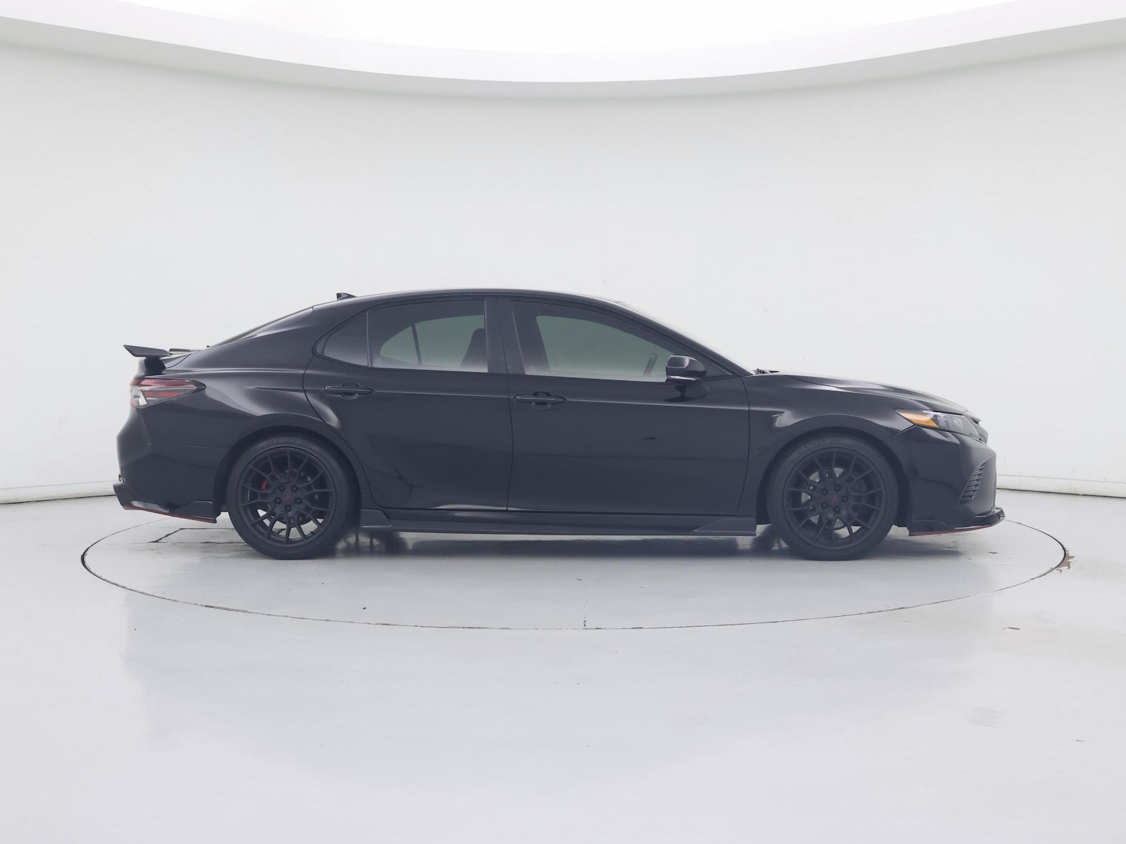 2023 Toyota Camry TRD - Photo 8