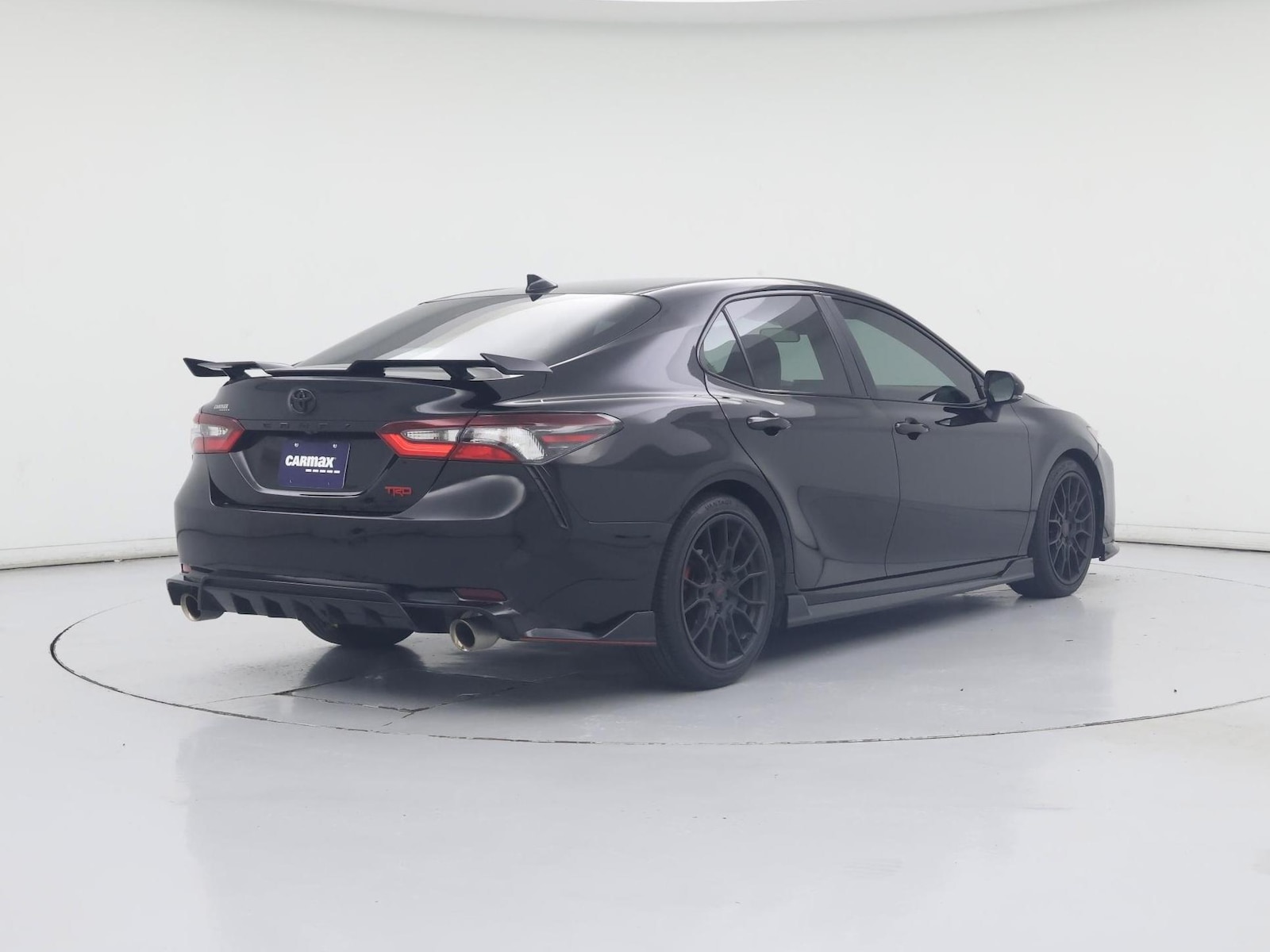 2023 Toyota Camry TRD - Photo 9