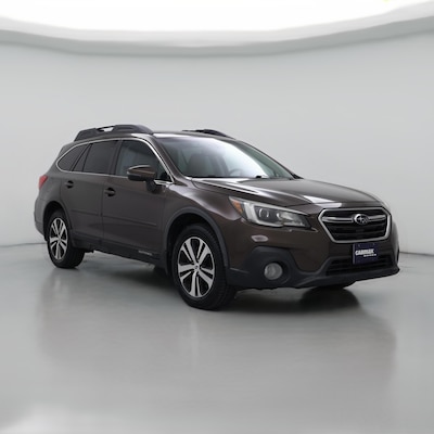 2019 Subaru Outback 3.6R Limited