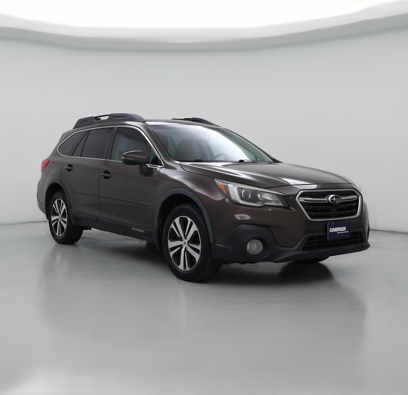 2019 Subaru Outback 3.6R Limited