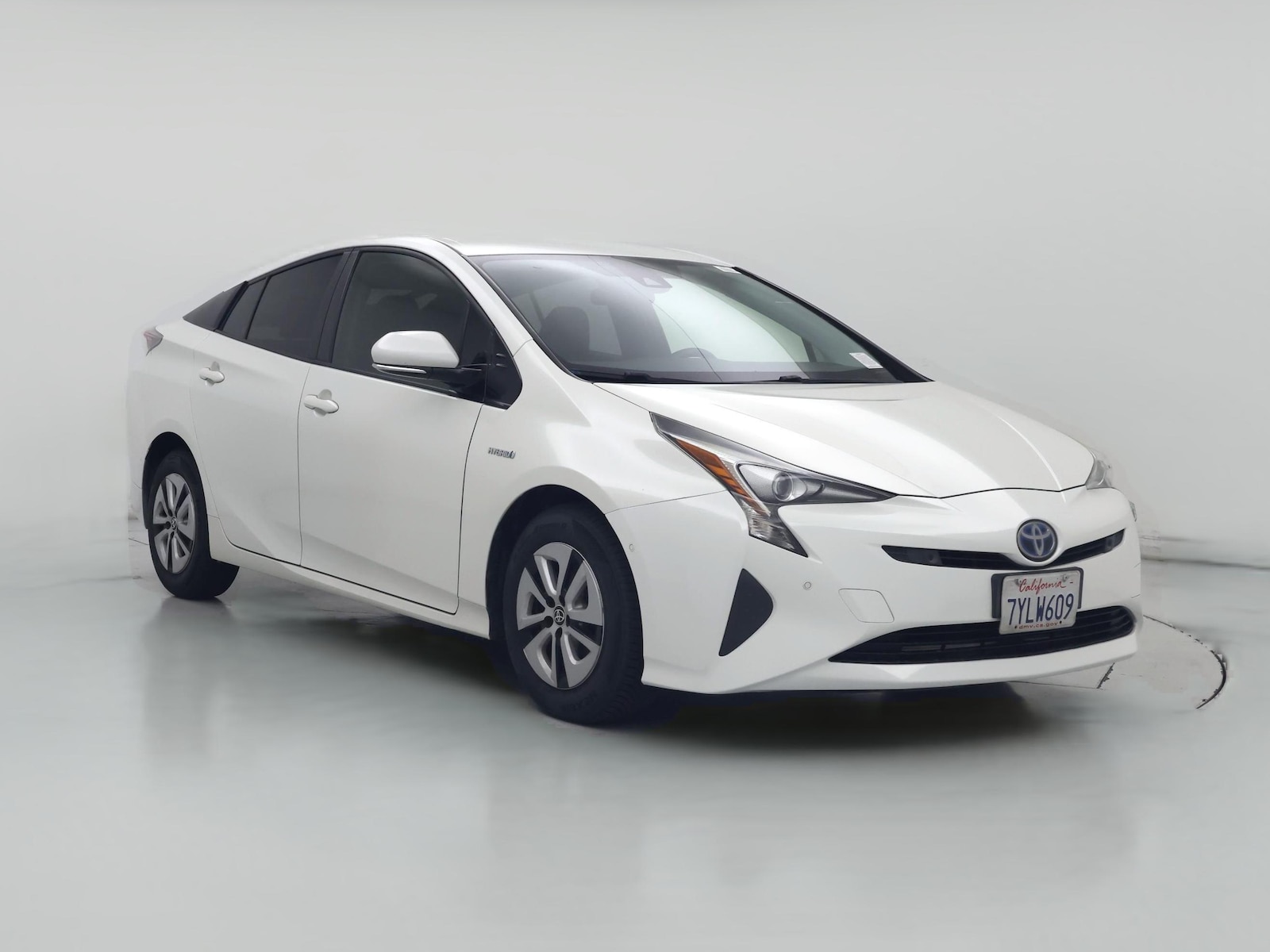 Smart Key & Blind Spot Monitor