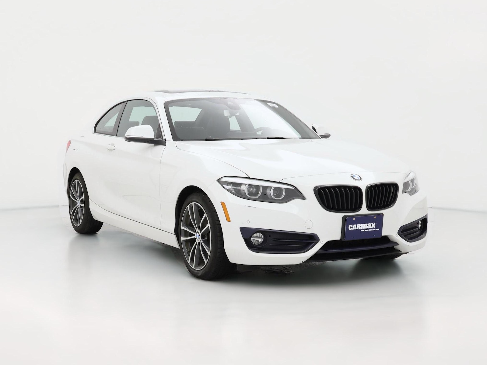 2019 BMW 2 Series