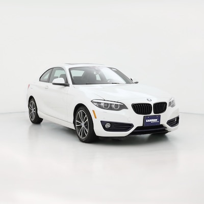 2019 BMW 230 XI