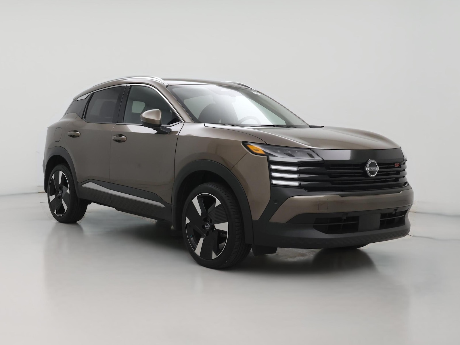 2025 Nissan Kicks