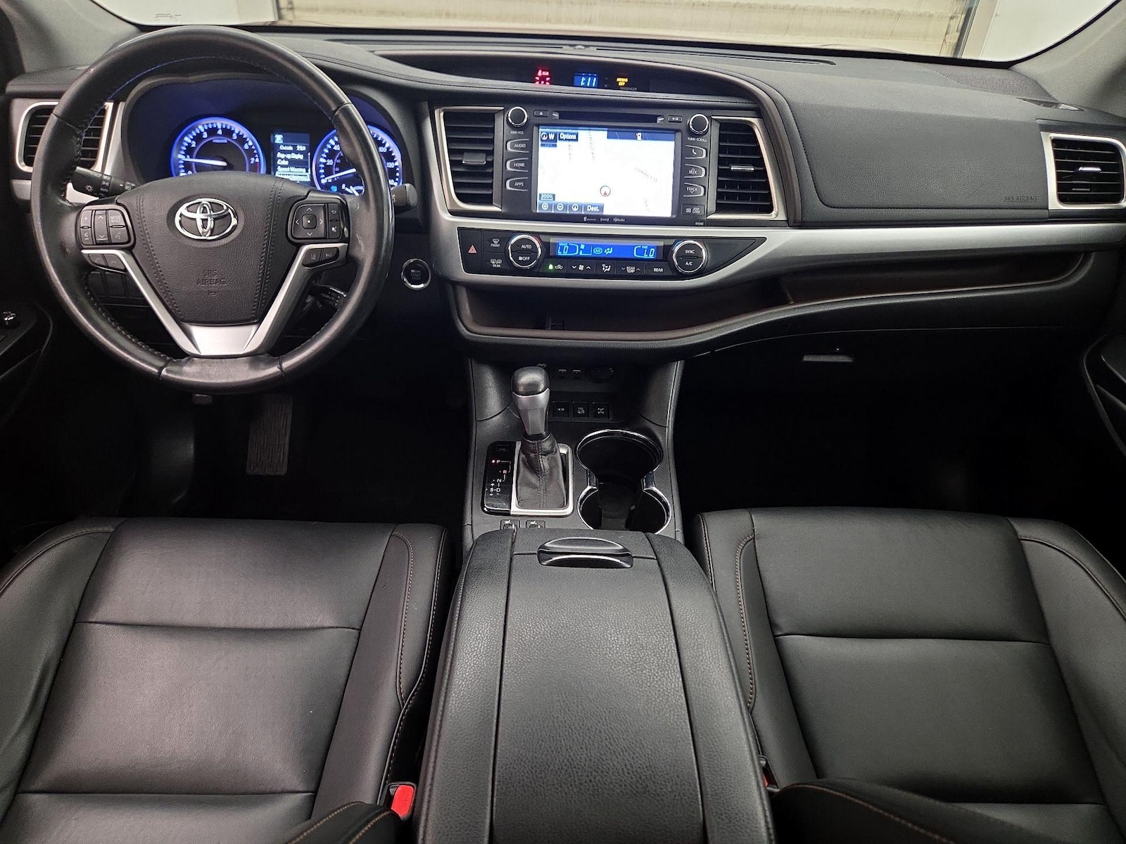 Navigation System
