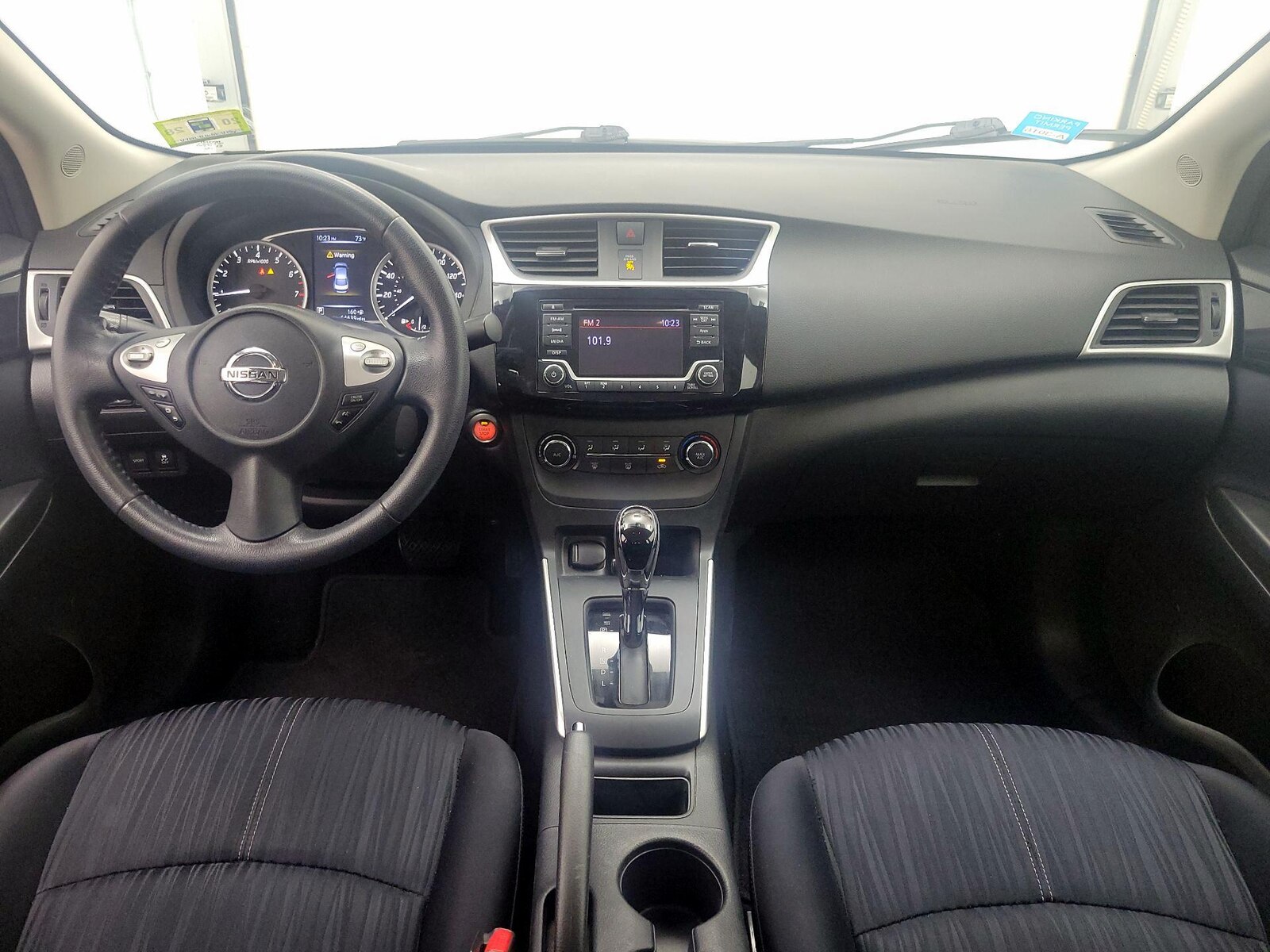 Rear View Camera
