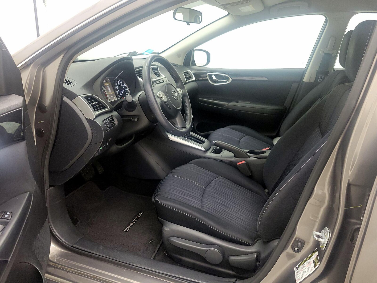 Side Airbags
