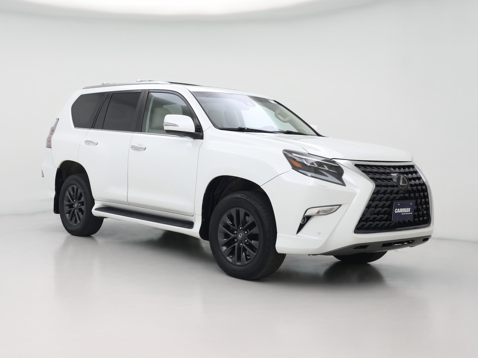 2021 Lexus GX