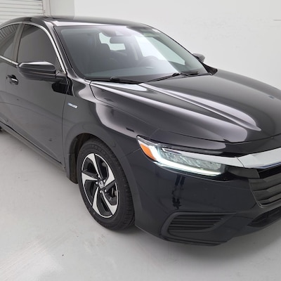 2022 Honda Insight EX