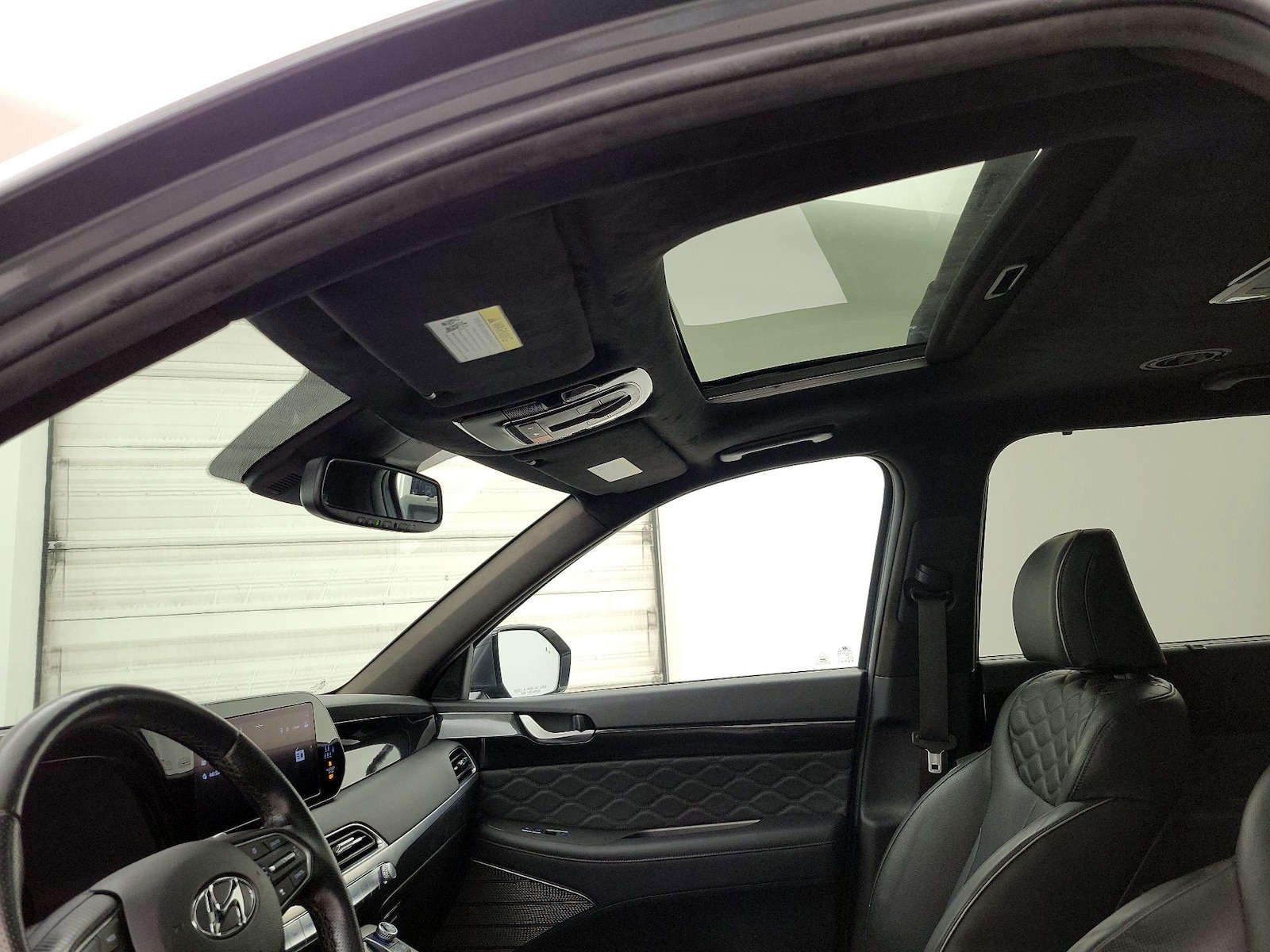 Sunroof(s) & Skylight(s)
