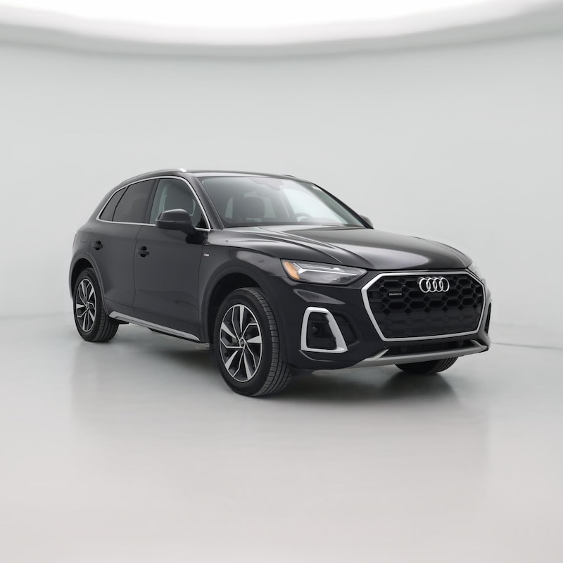 2023 Audi Q5 S-Line Premium Plus