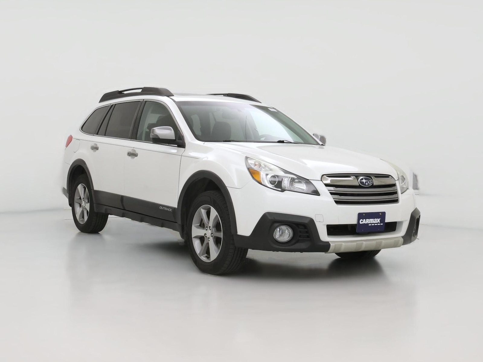 2014 Subaru Outback