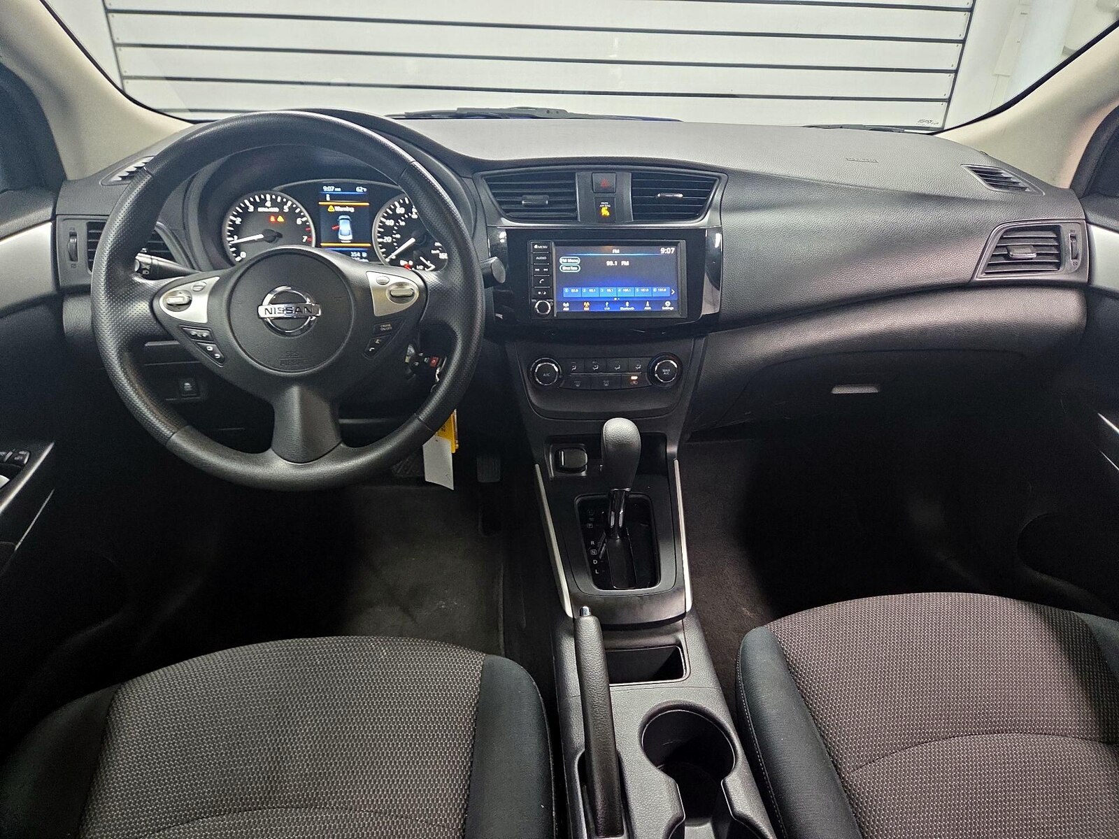Rear View Camera