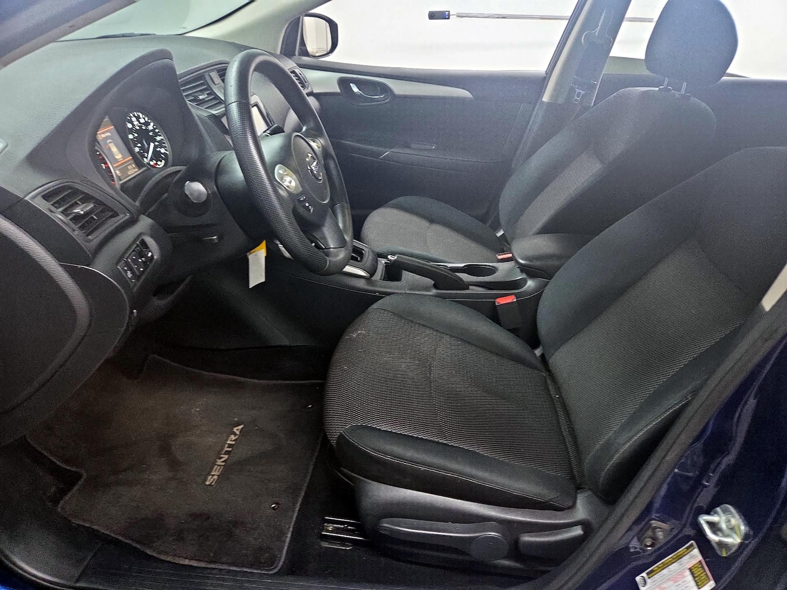 Side Airbags