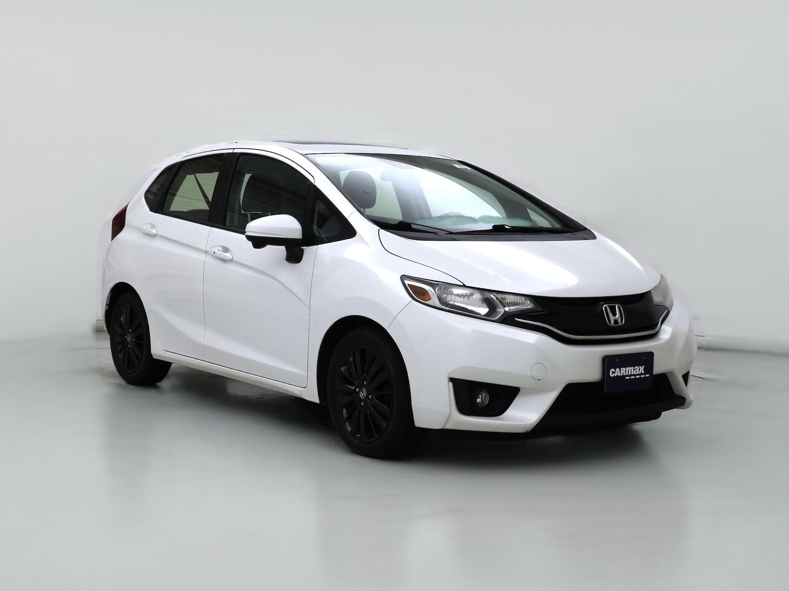 2016 Honda Fit