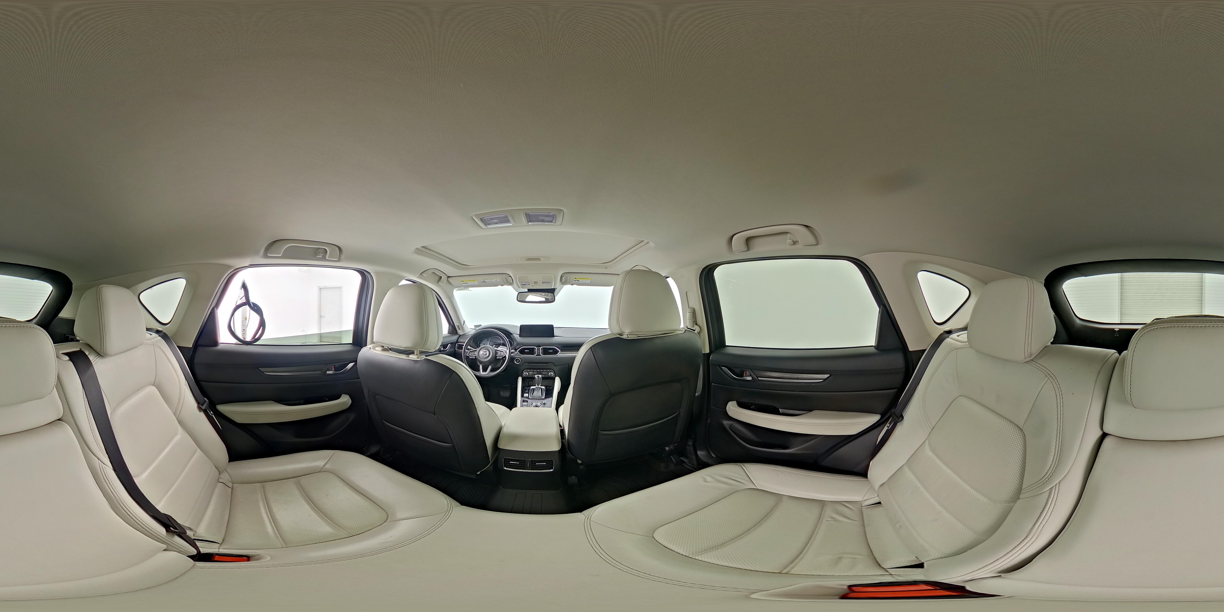 2022 Mazda CX-5 S Premium package - Photo 26