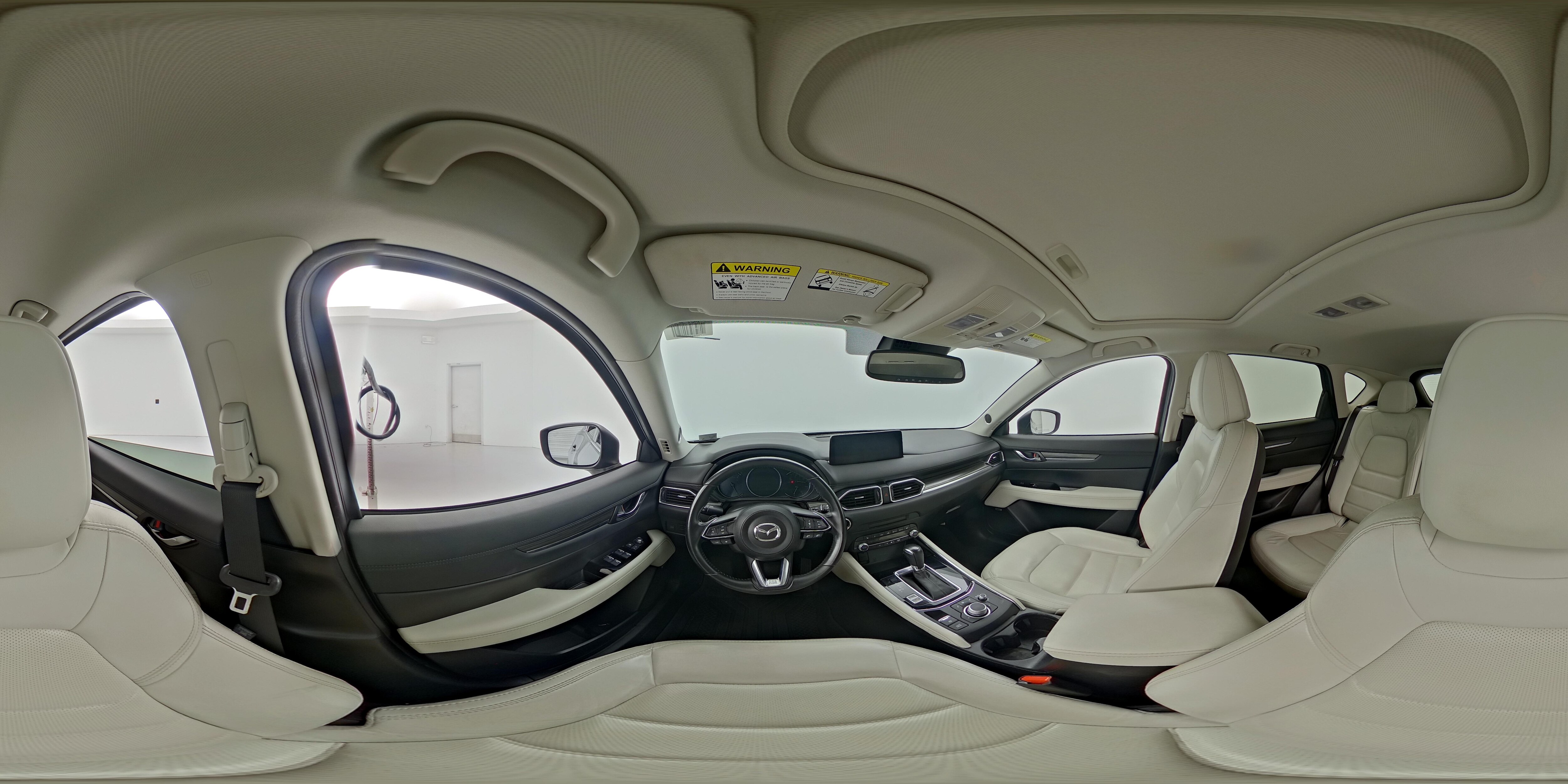 2022 Mazda CX-5 S Premium package - Photo 27
