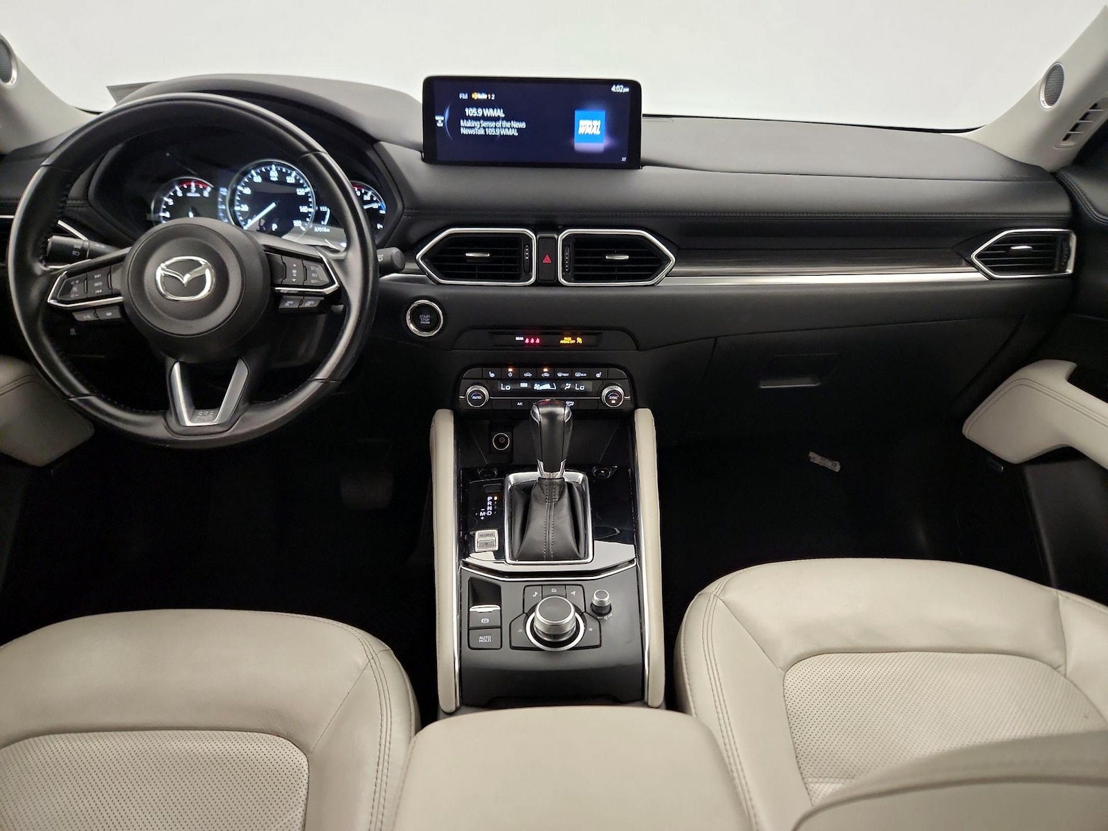 2022 Mazda CX-5 S Premium package - Photo 10