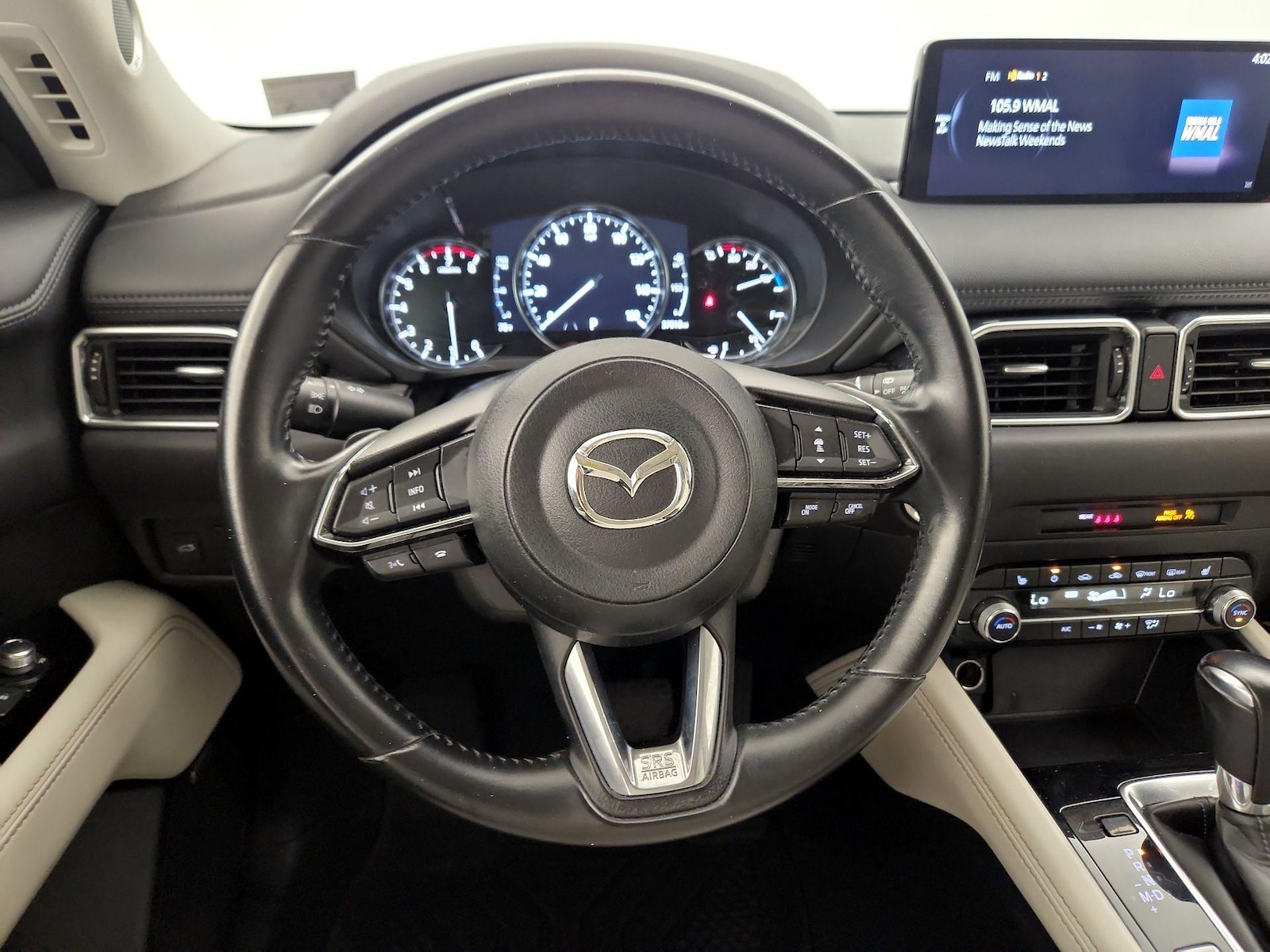2022 Mazda CX-5 S Premium package - Photo 11