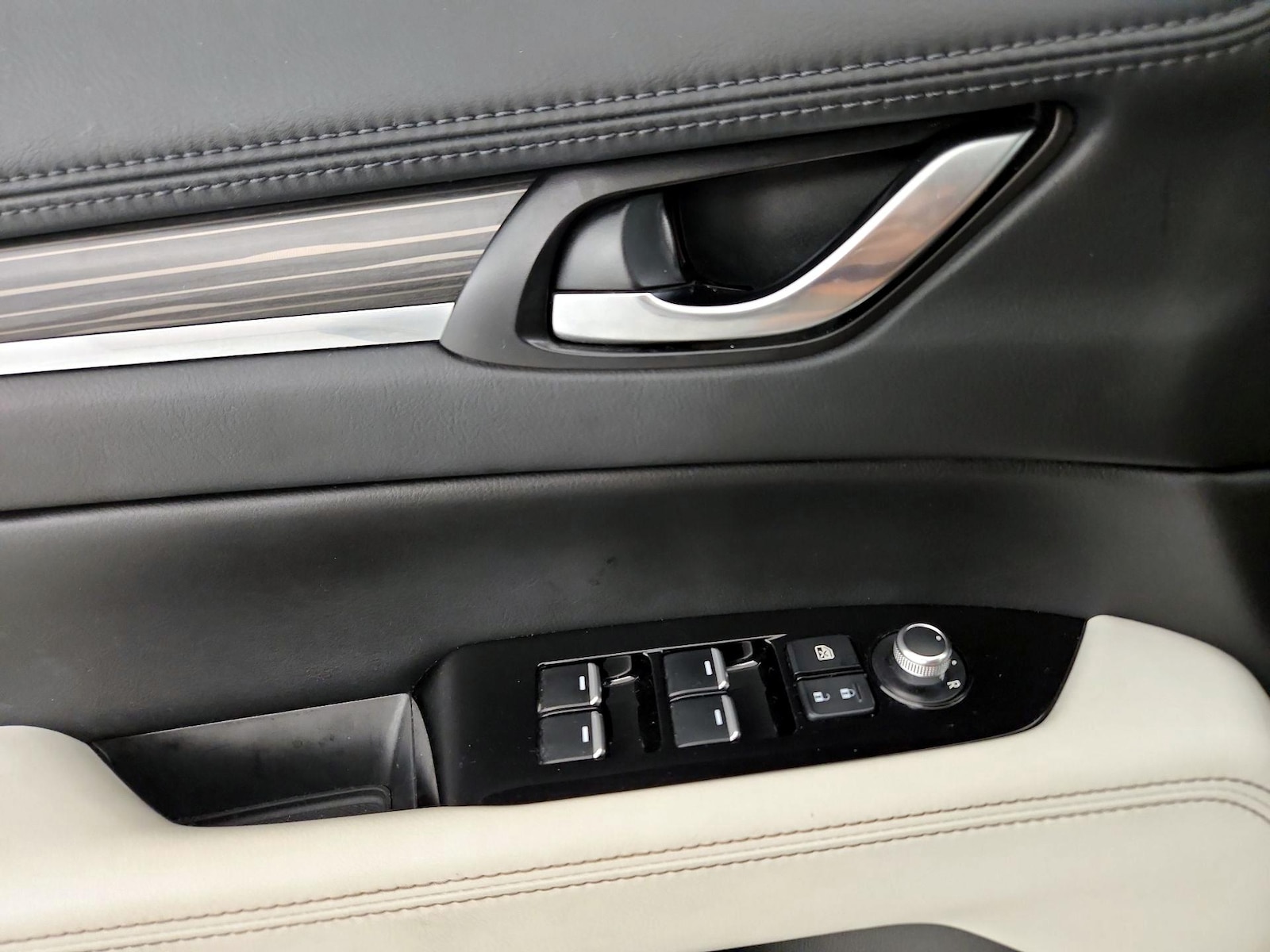 2022 Mazda CX-5 S Premium package - Photo 13