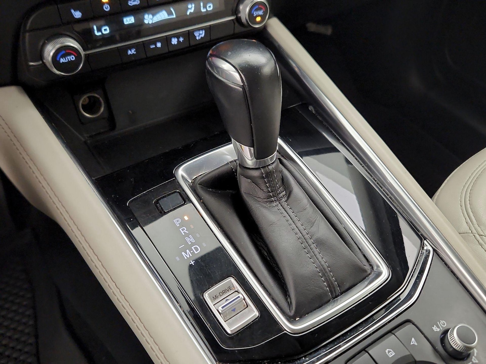 2022 Mazda CX-5 S Premium package - Photo 18