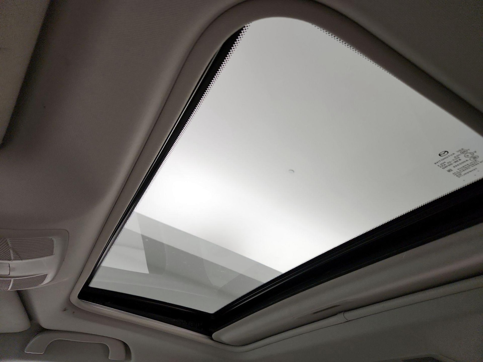 2022 Mazda CX-5 S Premium package - Photo 20