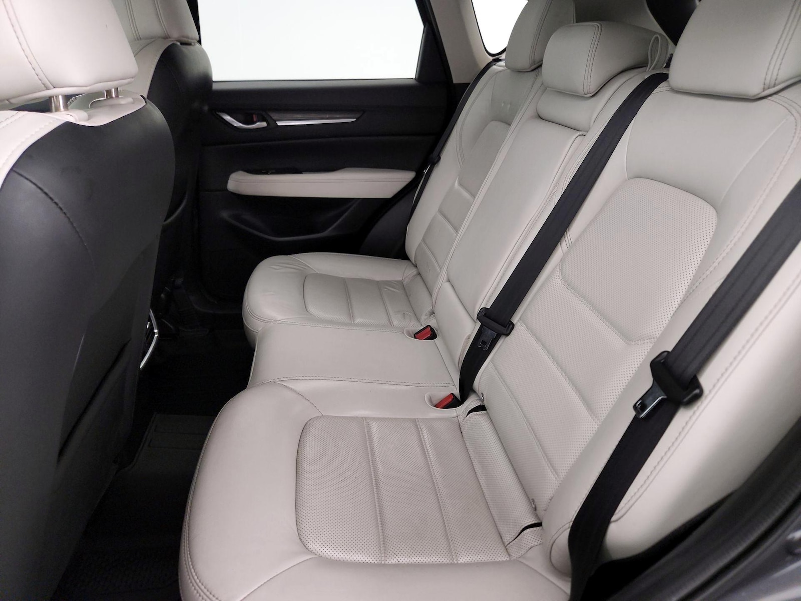 2022 Mazda CX-5 S Premium package - Photo 21