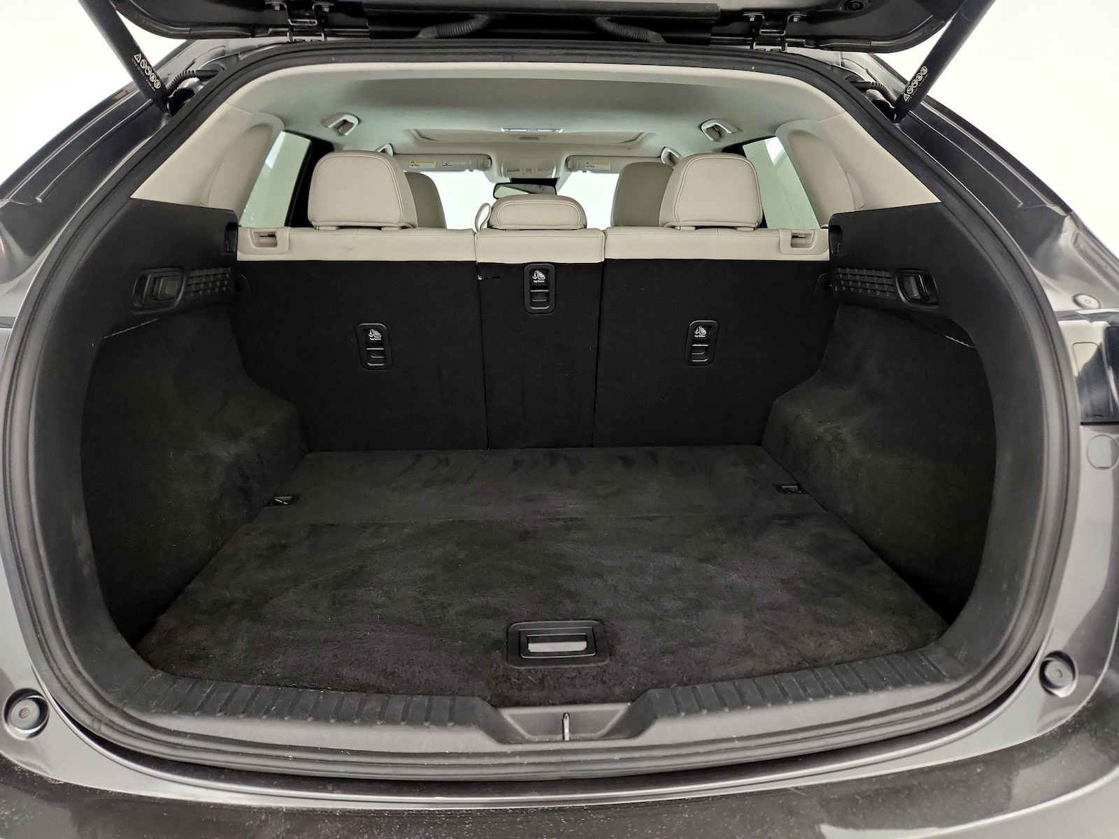 2022 Mazda CX-5 S Premium package - Photo 22