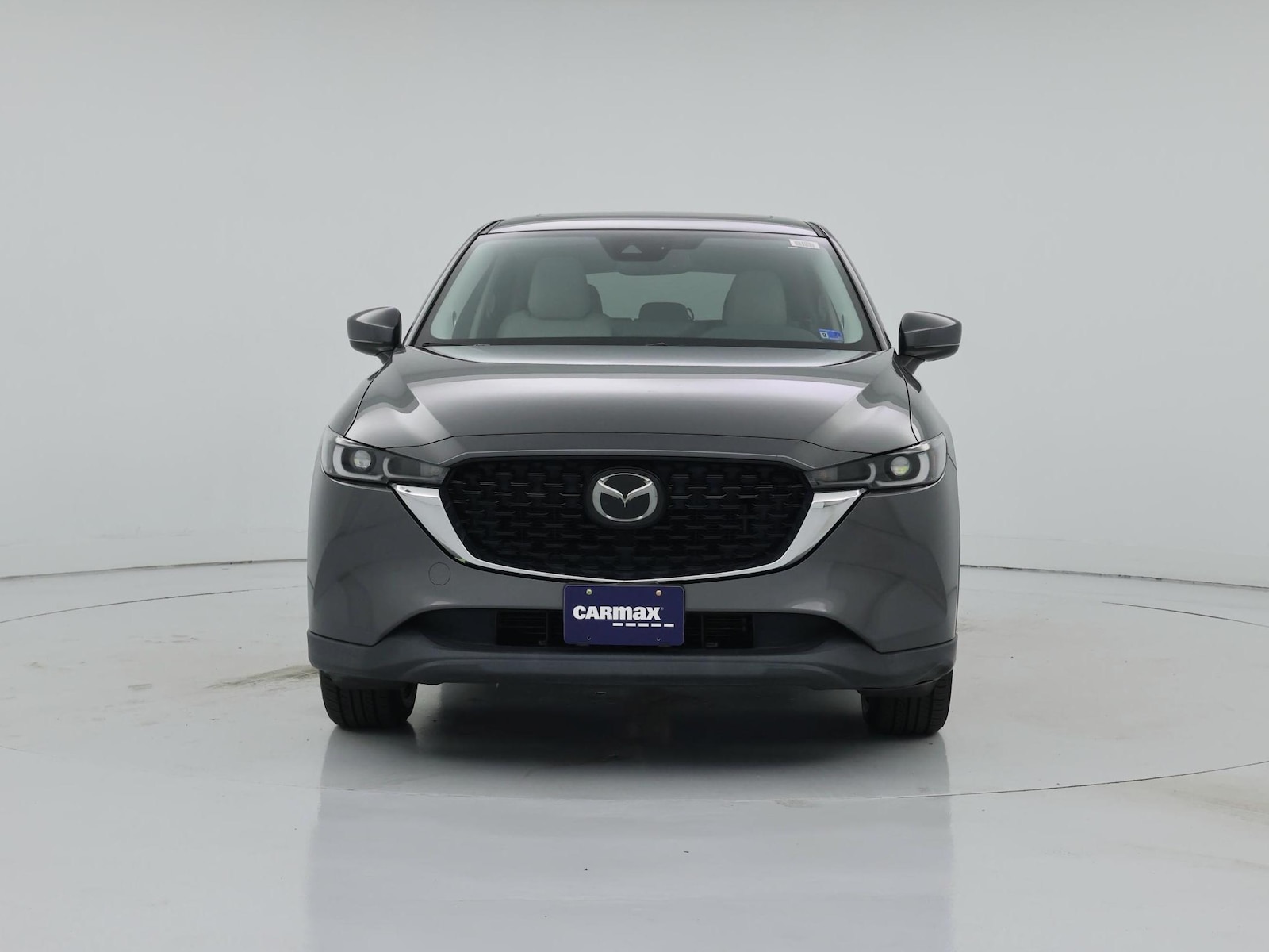 2022 Mazda CX-5 S Premium package - Photo 6