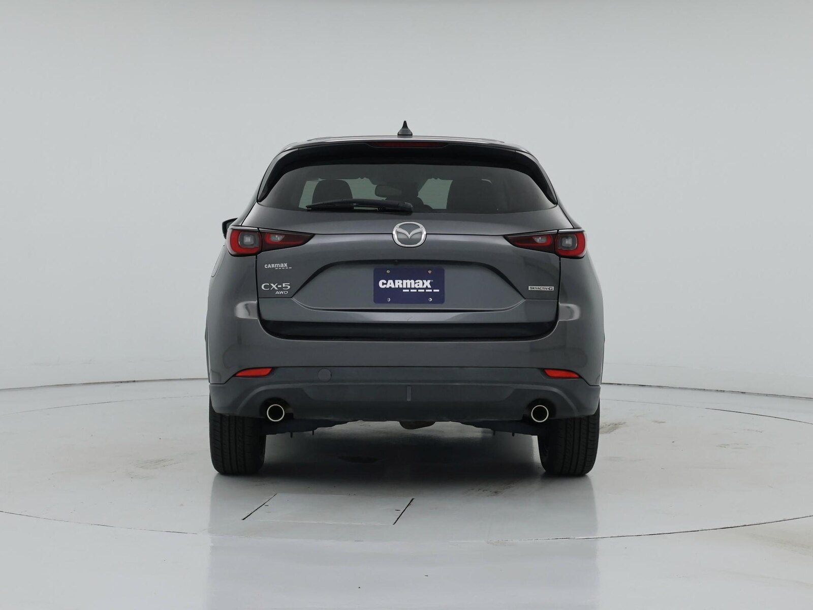 2022 Mazda CX-5 S Premium package - Photo 7