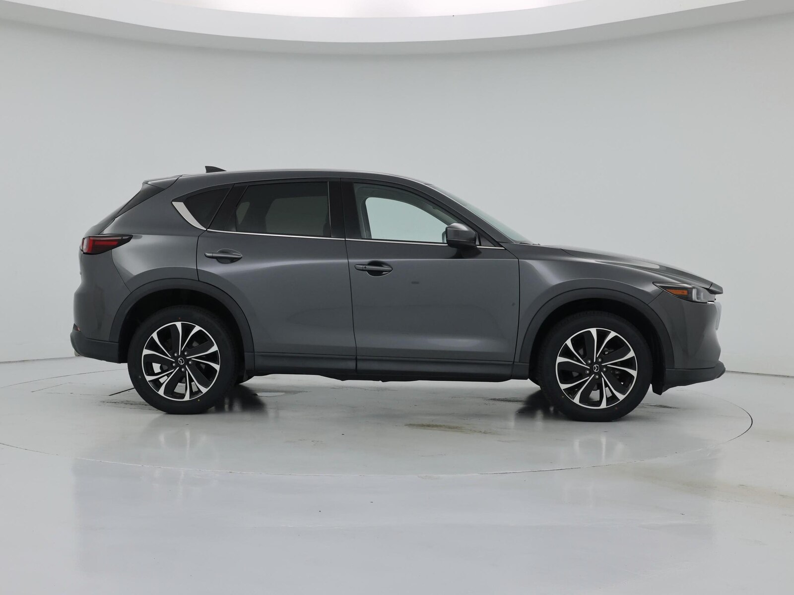 2022 Mazda CX-5 S Premium package - Photo 8