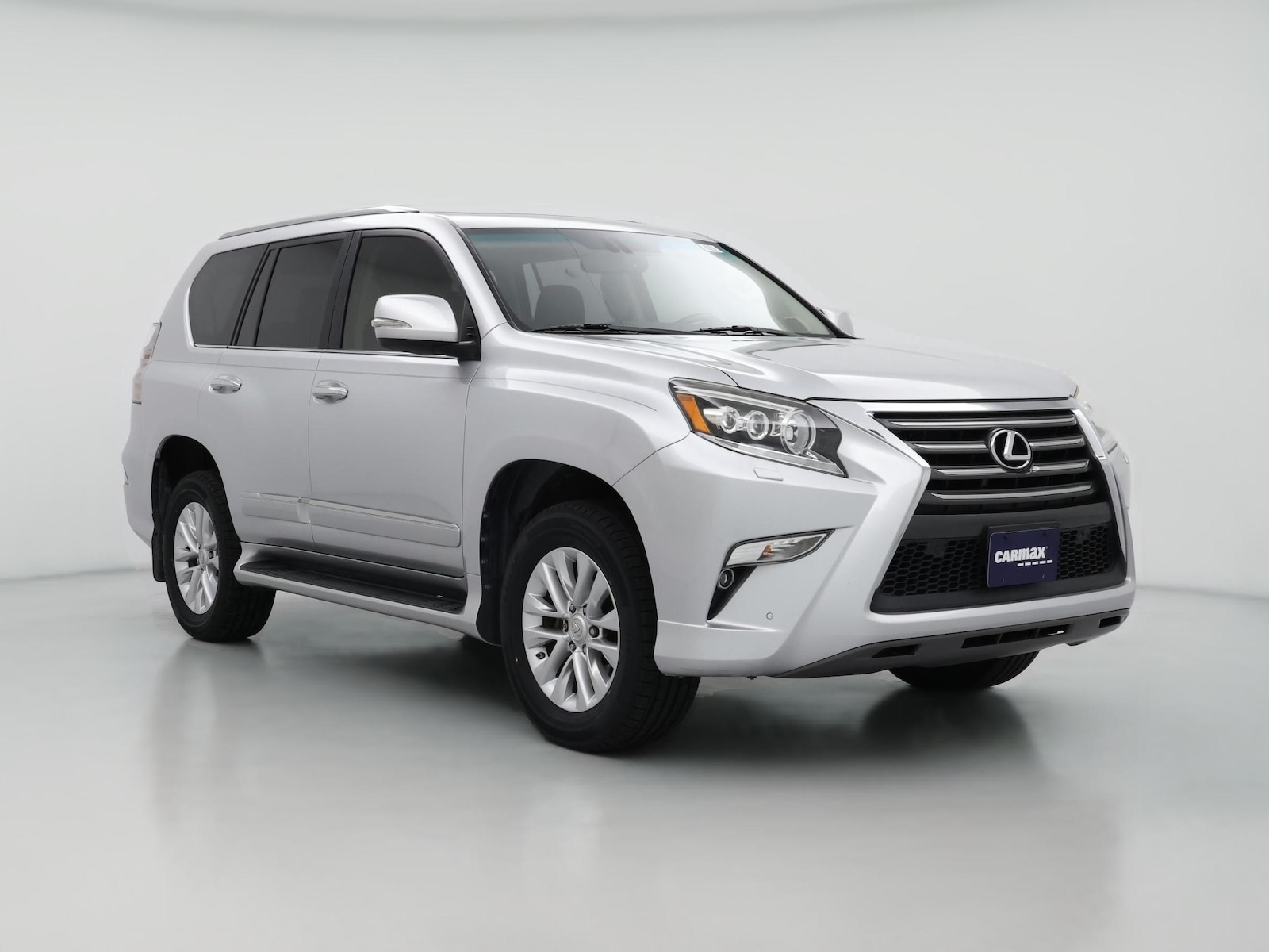2017 Lexus GX