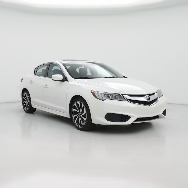 2018 Acura ILX Special Edition